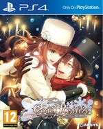 Code: Realize - Wintertide Miracles